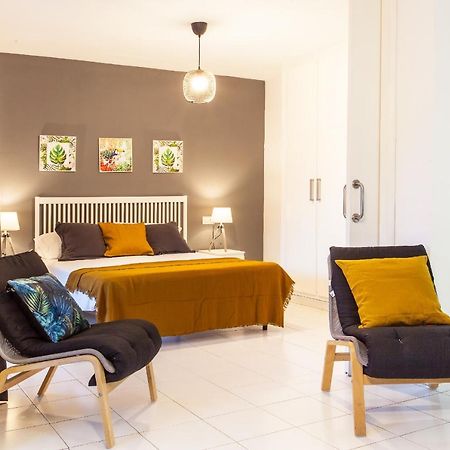 Apartamento Playa Levante Benidorm Dış mekan fotoğraf