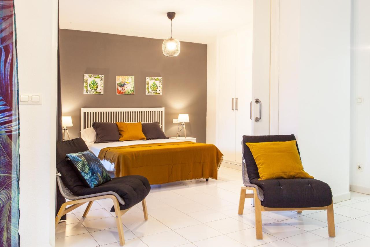 Apartamento Playa Levante Benidorm Dış mekan fotoğraf