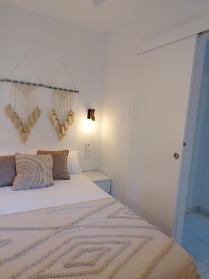 Apartamento Playa Levante Benidorm Dış mekan fotoğraf