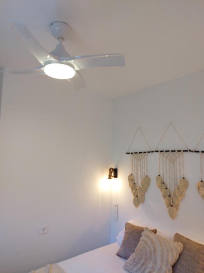 Apartamento Playa Levante Benidorm Dış mekan fotoğraf